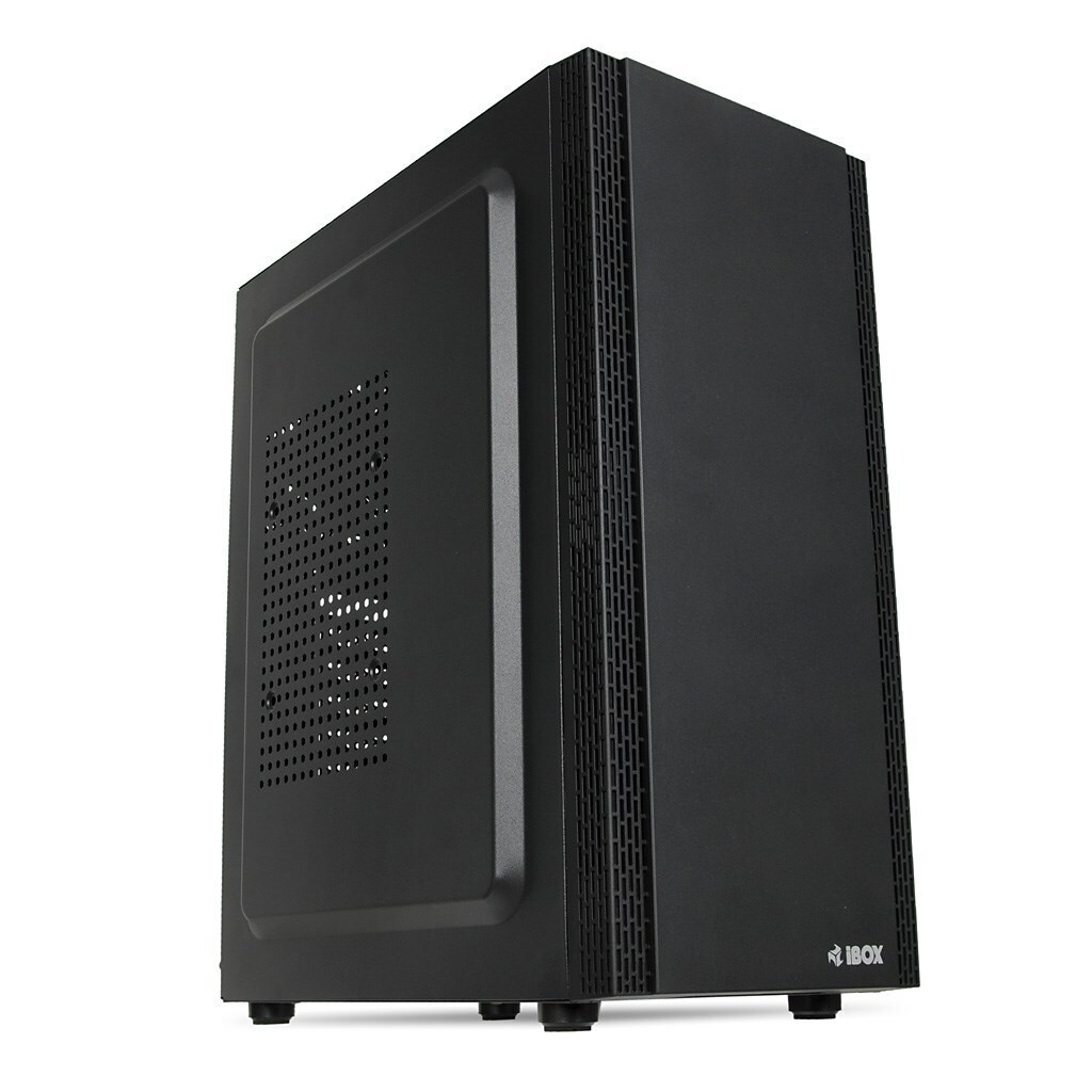iBox Antila 39 Gaming Midi Tower - Image 2