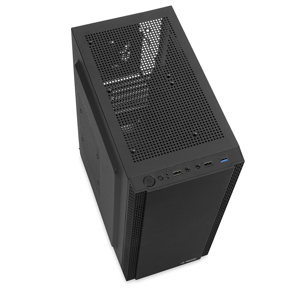 iBox Antila 39 Gaming Midi Tower - Image 7