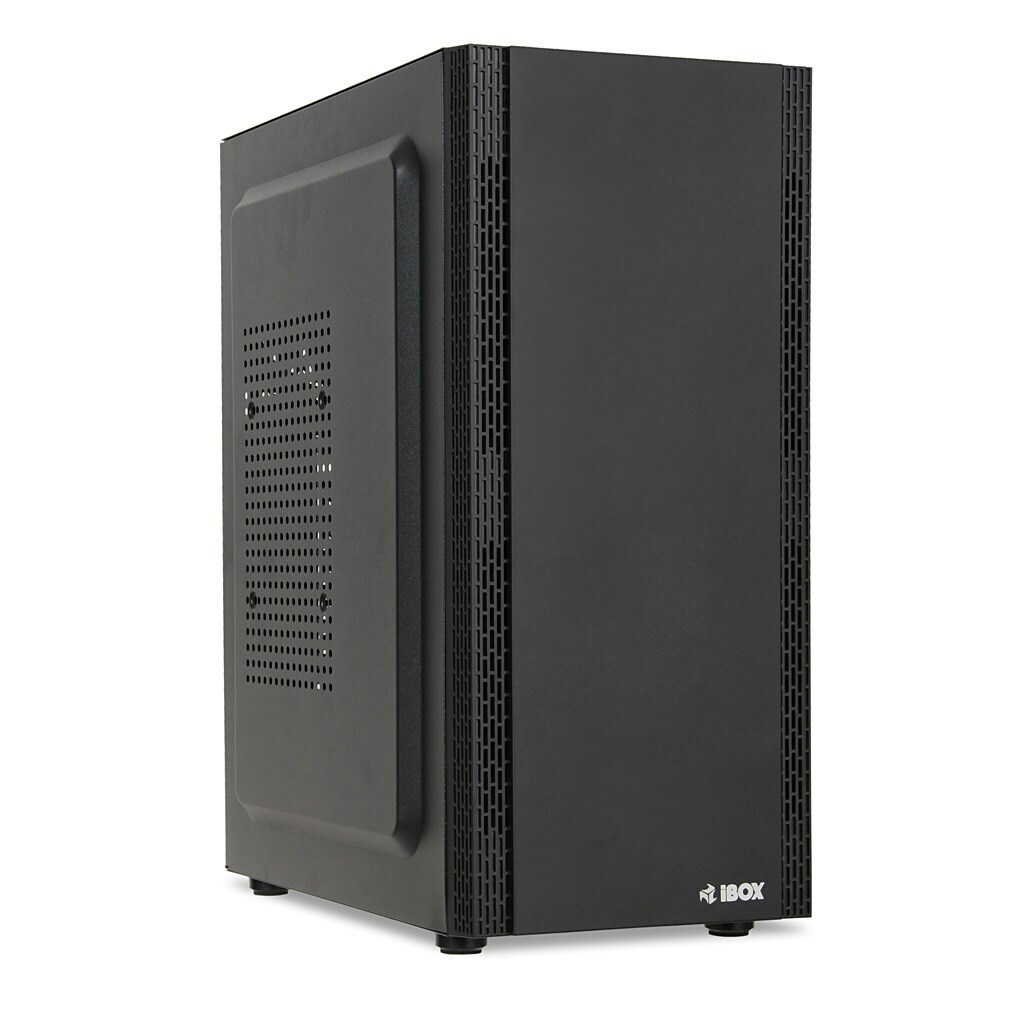 iBox Antila 39 Gaming Midi Tower