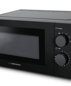 Esperanza EKO011K 20lt Μαύρος