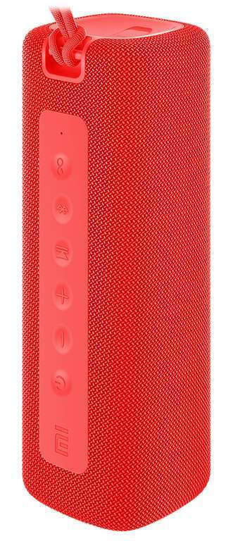 Xiaomi Mi Portable Bluetooth 16W έως 13 ώρες - Image 2