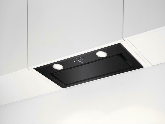 Electrolux Μηχανισμός Απορρόφησης 54cm Μαύρος LFG716R - Image 2