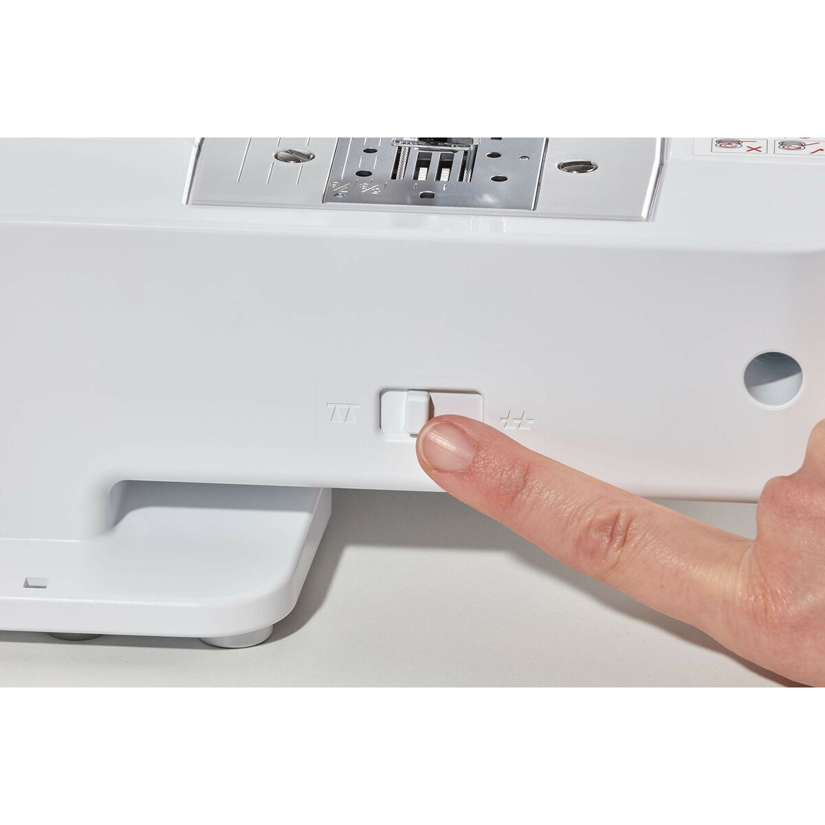 Brother Οικιακή Ραπτομηχανή HF27 HF27 - Image 6