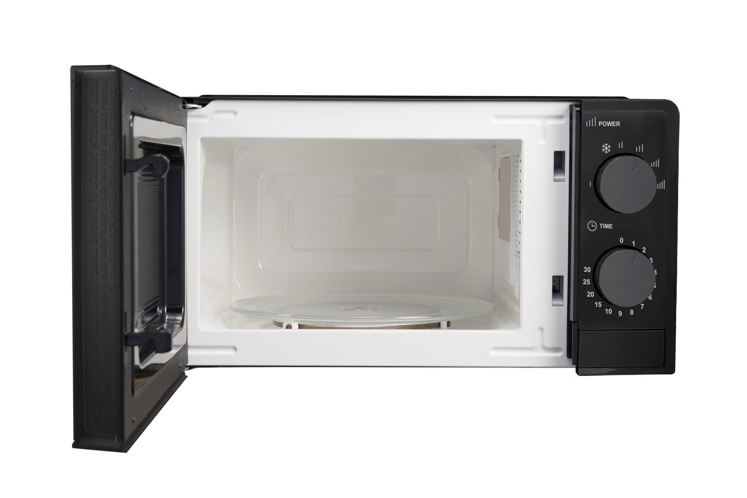 Esperanza EKO011K 20lt Μαύρος - Image 2