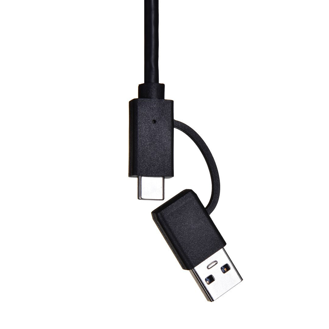 Unitek U1313C USB-C Αντάπτορας Δικτύου για Ενσύρματη σύνδεση Ethernet - Image 9