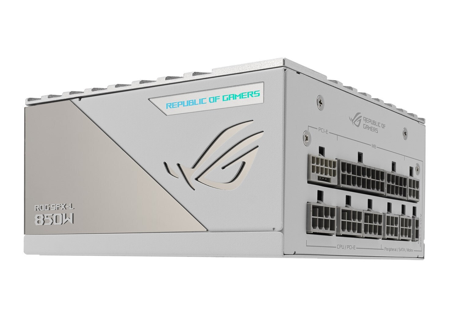 Asus ROG Loki 850W Full Modular 80 Plus Platinum - Image 6