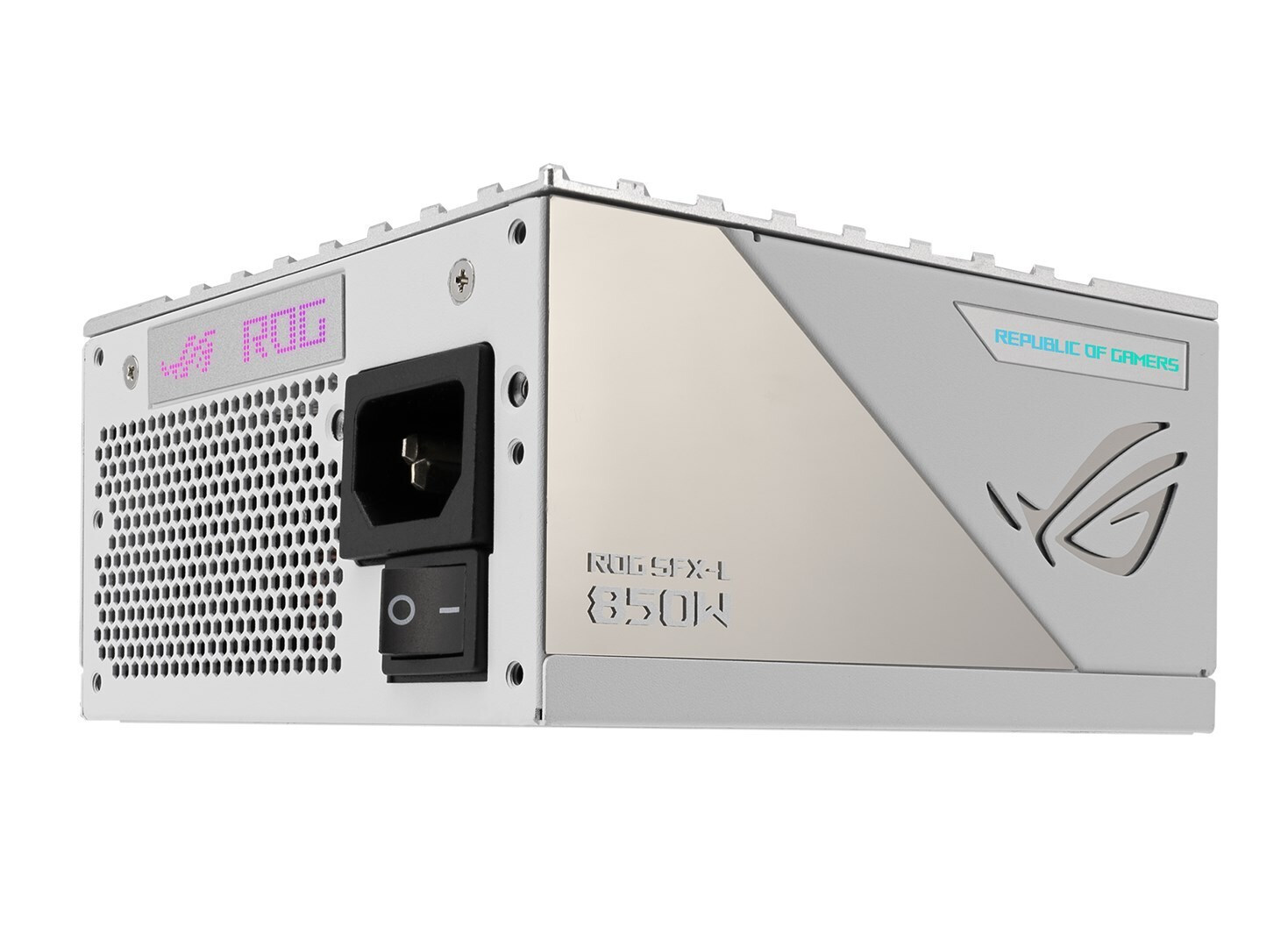 Asus ROG Loki 850W Full Modular 80 Plus Platinum - Image 10