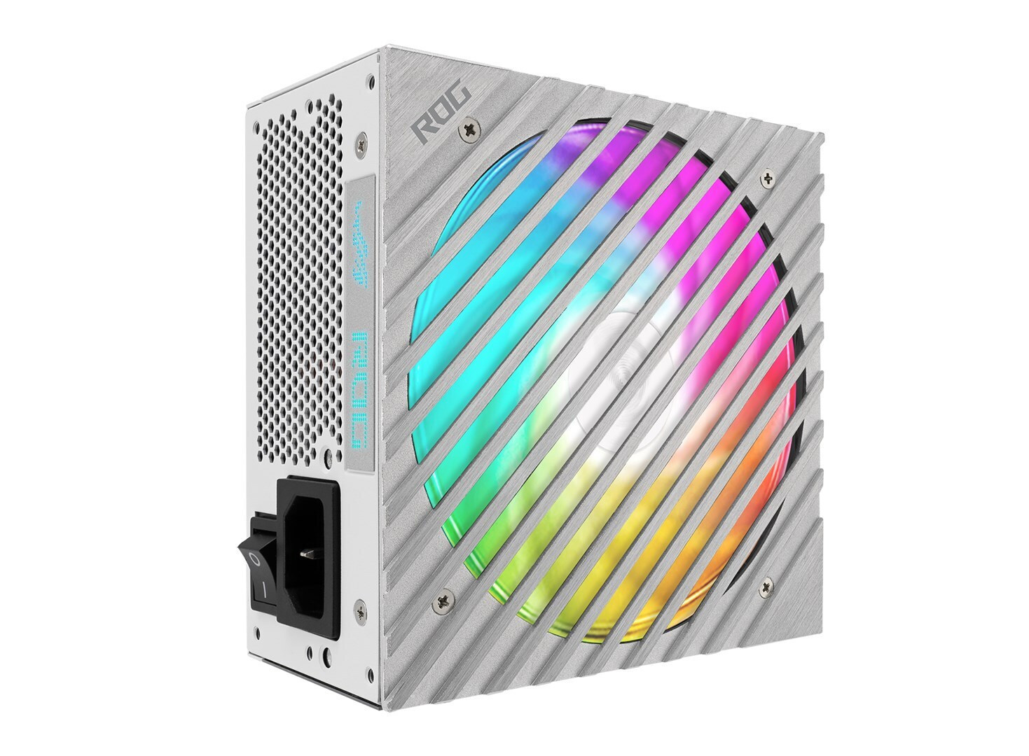 Asus ROG Loki 850W Full Modular 80 Plus Platinum - Image 9