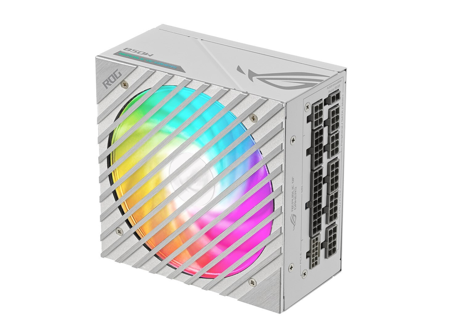 Asus ROG Loki 850W Full Modular 80 Plus Platinum - Image 5