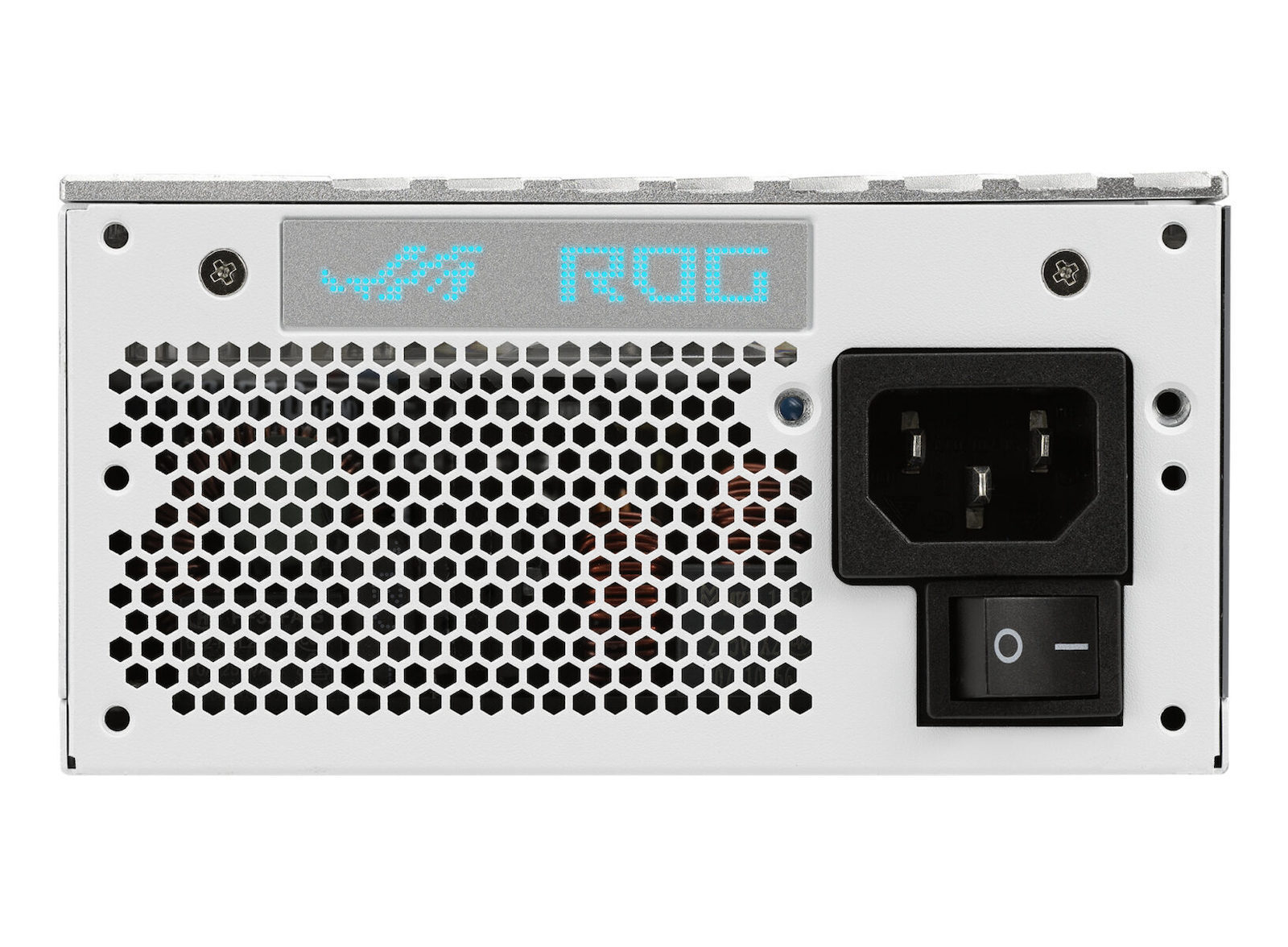 Asus ROG Loki 850W Full Modular 80 Plus Platinum - Image 4