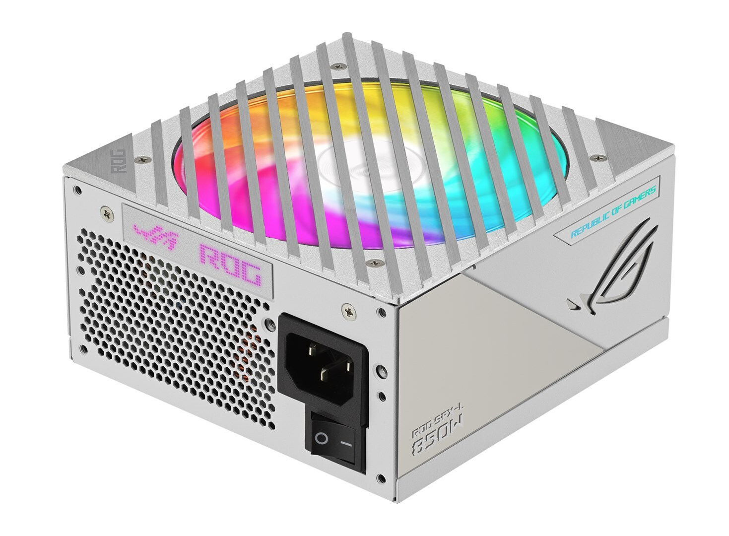 Asus ROG Loki 850W Full Modular 80 Plus Platinum - Image 7