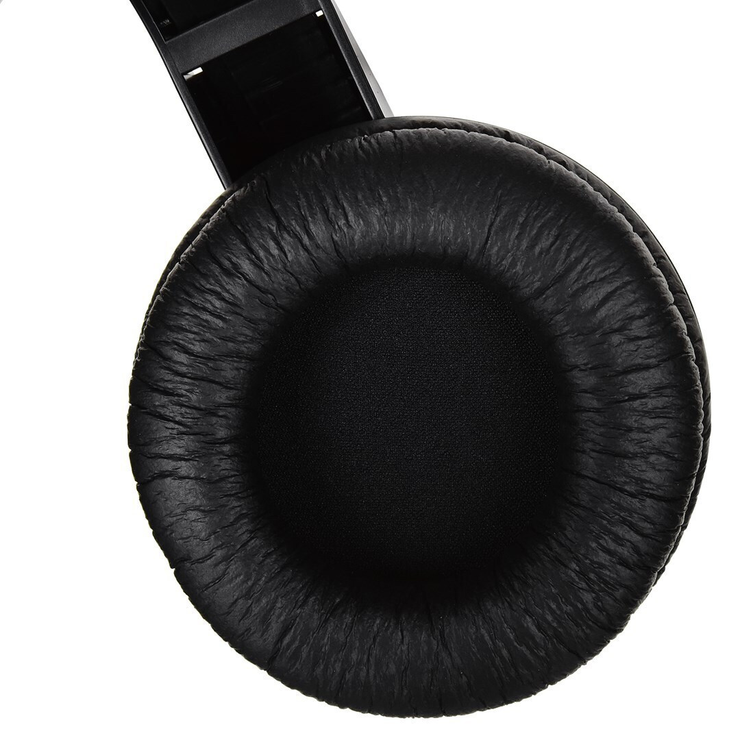 Behringer HPM1100U Over Ear Multimedia Ακουστικά με μικροφωνο και σύνδεση USB-A - Image 9