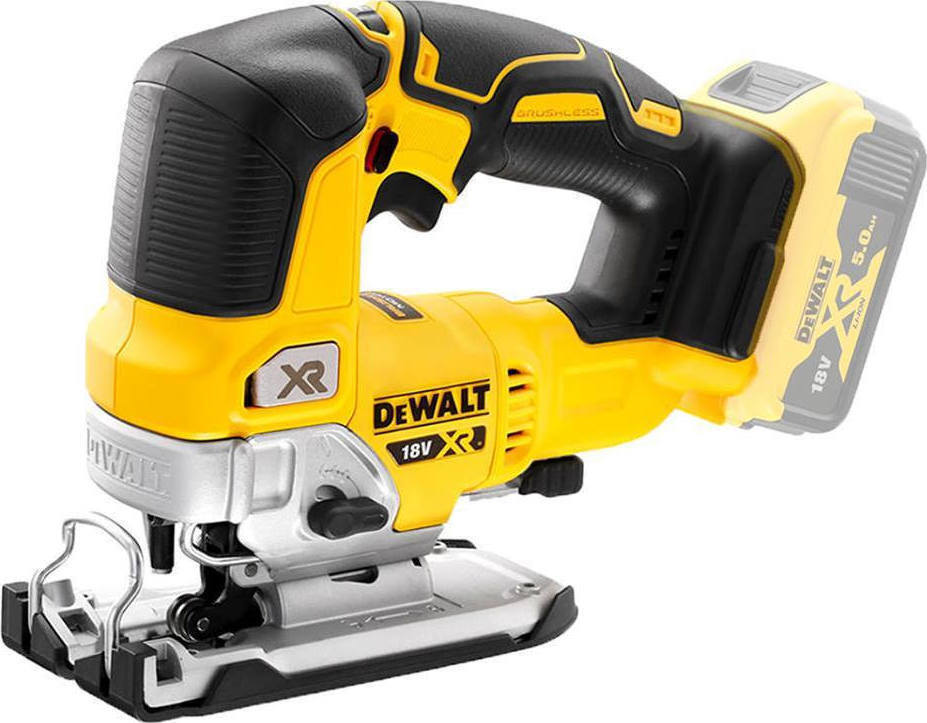 Dewalt Σέγα
