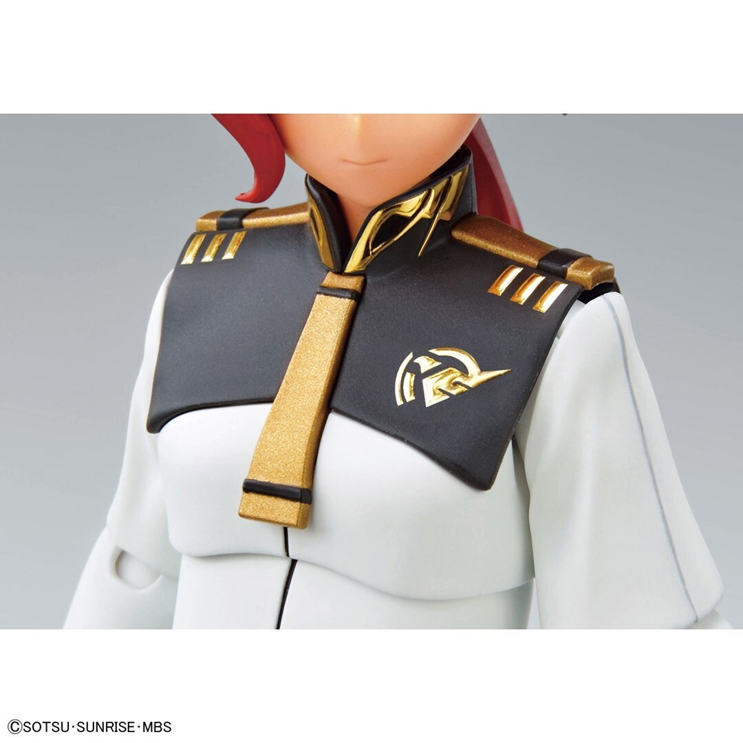 Bandai Spirits MSG: Suletta Mercury Suletta Mercury Φιγούρα Δράσης ύψους 34.5εκ. - Image 7