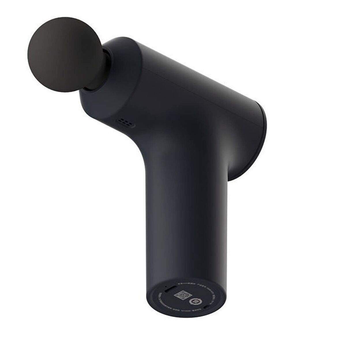 Xiaomi Gun Mini Πιστόλι Μασάζ για τα Πόδια, το Σώμα & τα Χέρια με Δόνηση Μπλε BHR6081EU - Image 2