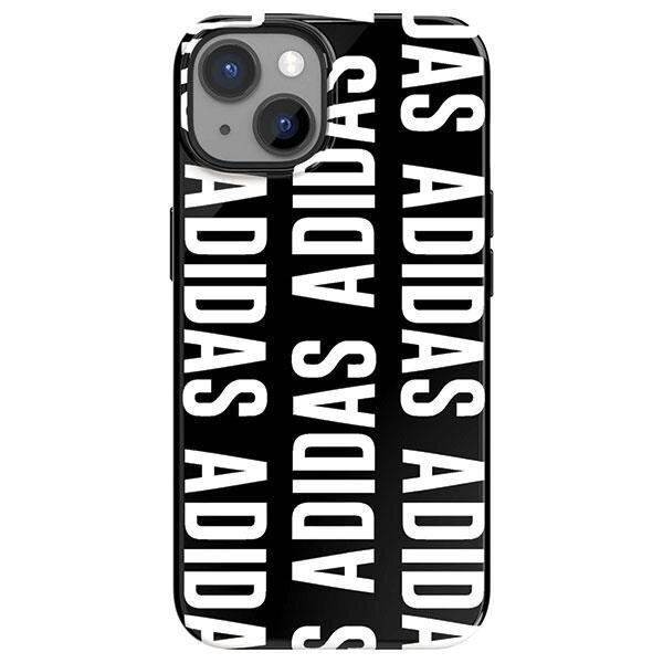 adidas Back Cover Μαύρη (iPhone 14) - Image 2