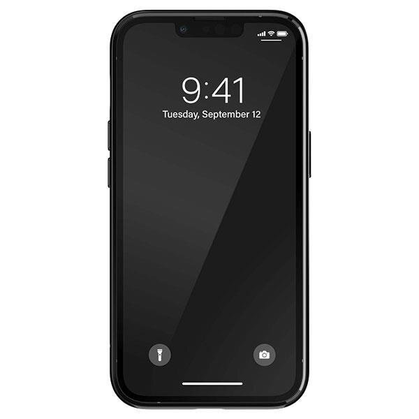 adidas Back Cover Μαύρη (iPhone 14) - Image 4