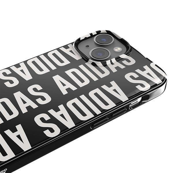 adidas Back Cover Μαύρη (iPhone 14) - Image 5