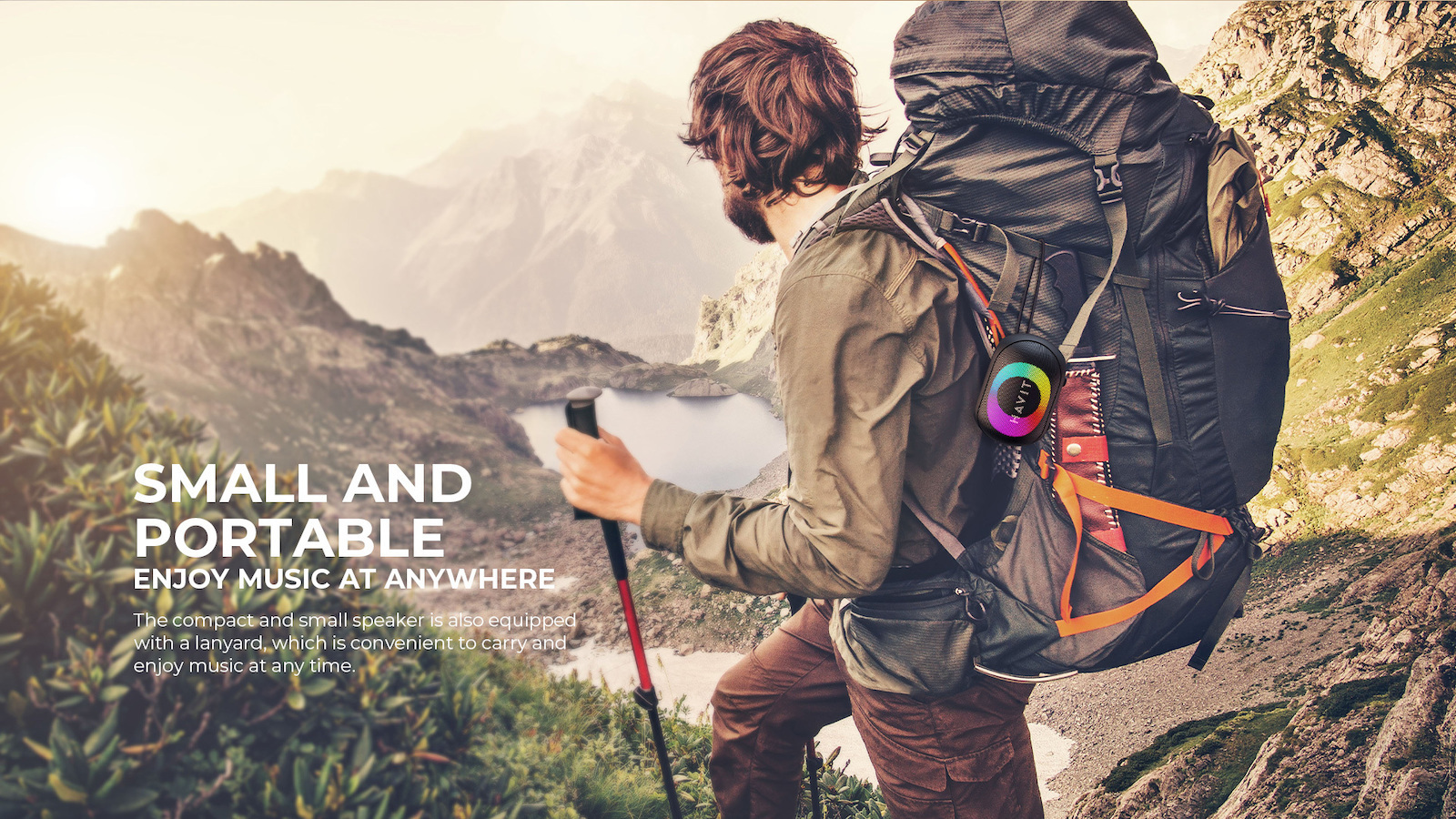 Havit SK885BT Bluetooth 8W έως 11 ώρες - Image 4