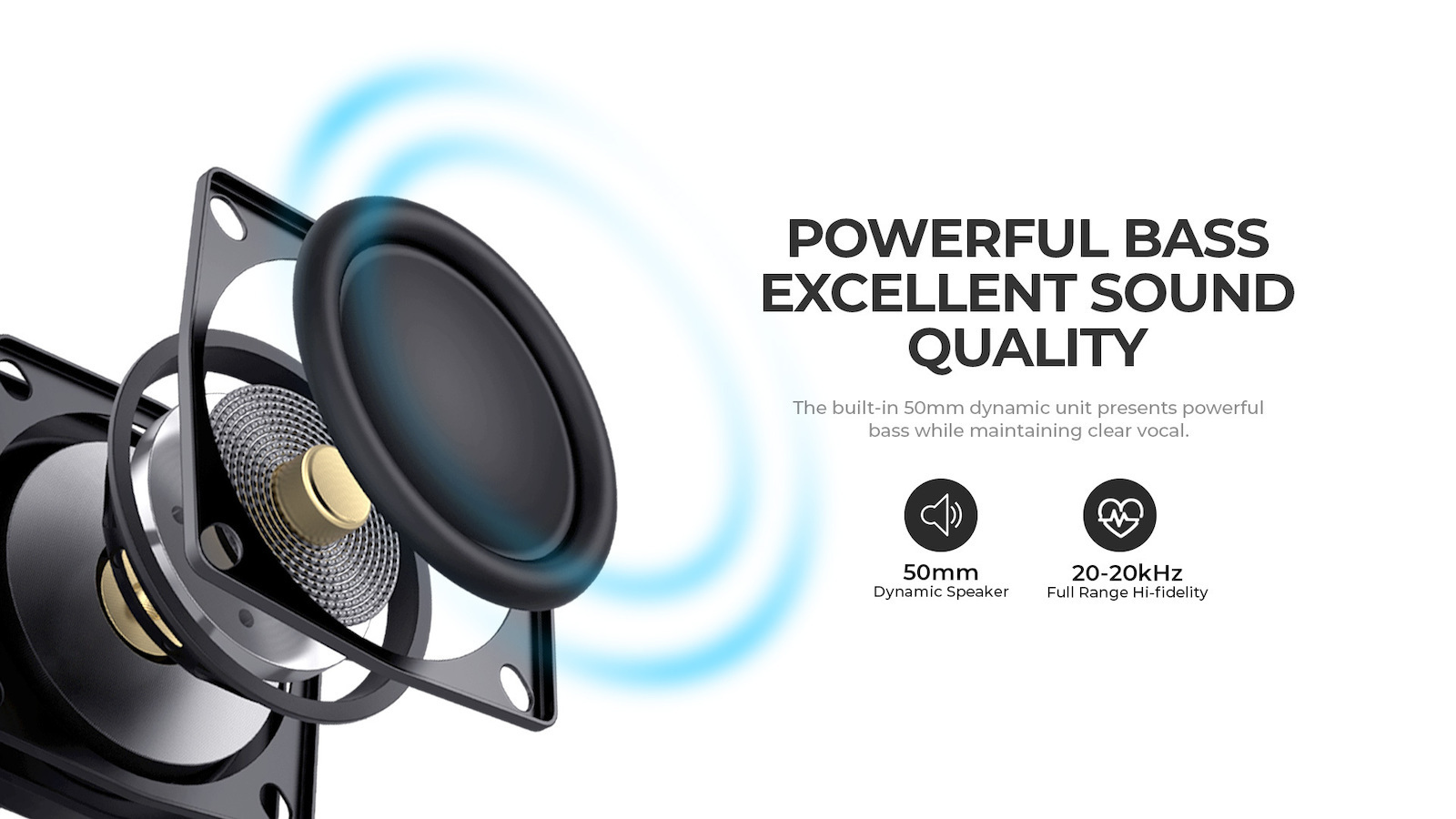 Havit SK885BT Bluetooth 8W έως 11 ώρες - Image 12