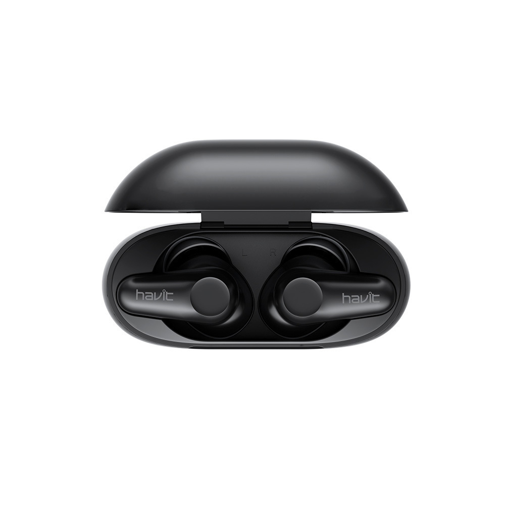 Havit TW915E In-ear Μαύρα - Image 2