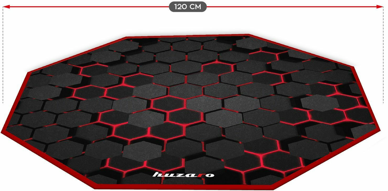 Huzaro Chair Mat - Image 3