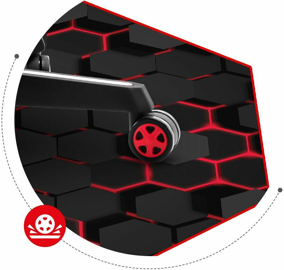 Huzaro Chair Mat - Image 5