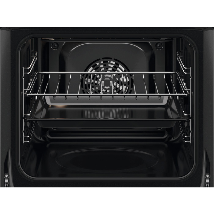 Electrolux EOF3H40BW Φούρνος άνω Πάγκου 65lt Π59.4εκ. Λευκός - Image 3