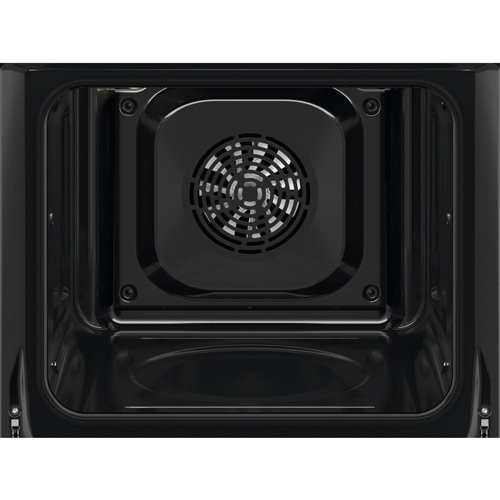 Electrolux EOF3H40BW Φούρνος άνω Πάγκου 65lt Π59.4εκ. Λευκός - Image 4