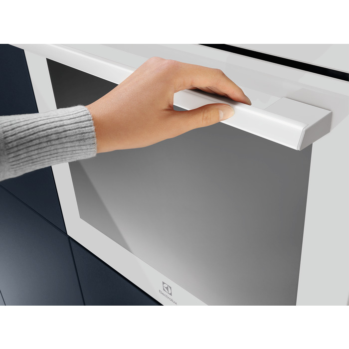 Electrolux EOF3H40BW Φούρνος άνω Πάγκου 65lt Π59.4εκ. Λευκός - Image 5