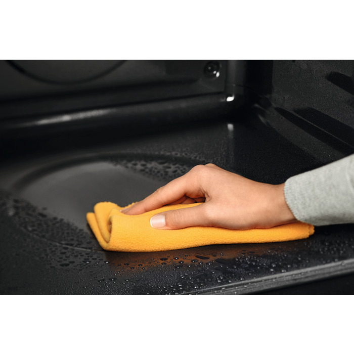 Electrolux EOF3H40BW Φούρνος άνω Πάγκου 65lt Π59.4εκ. Λευκός - Image 9