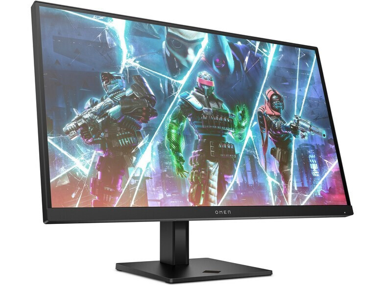 HP OMEN 27s 27" IPS HDR FHD 1920x1080 - Image 3