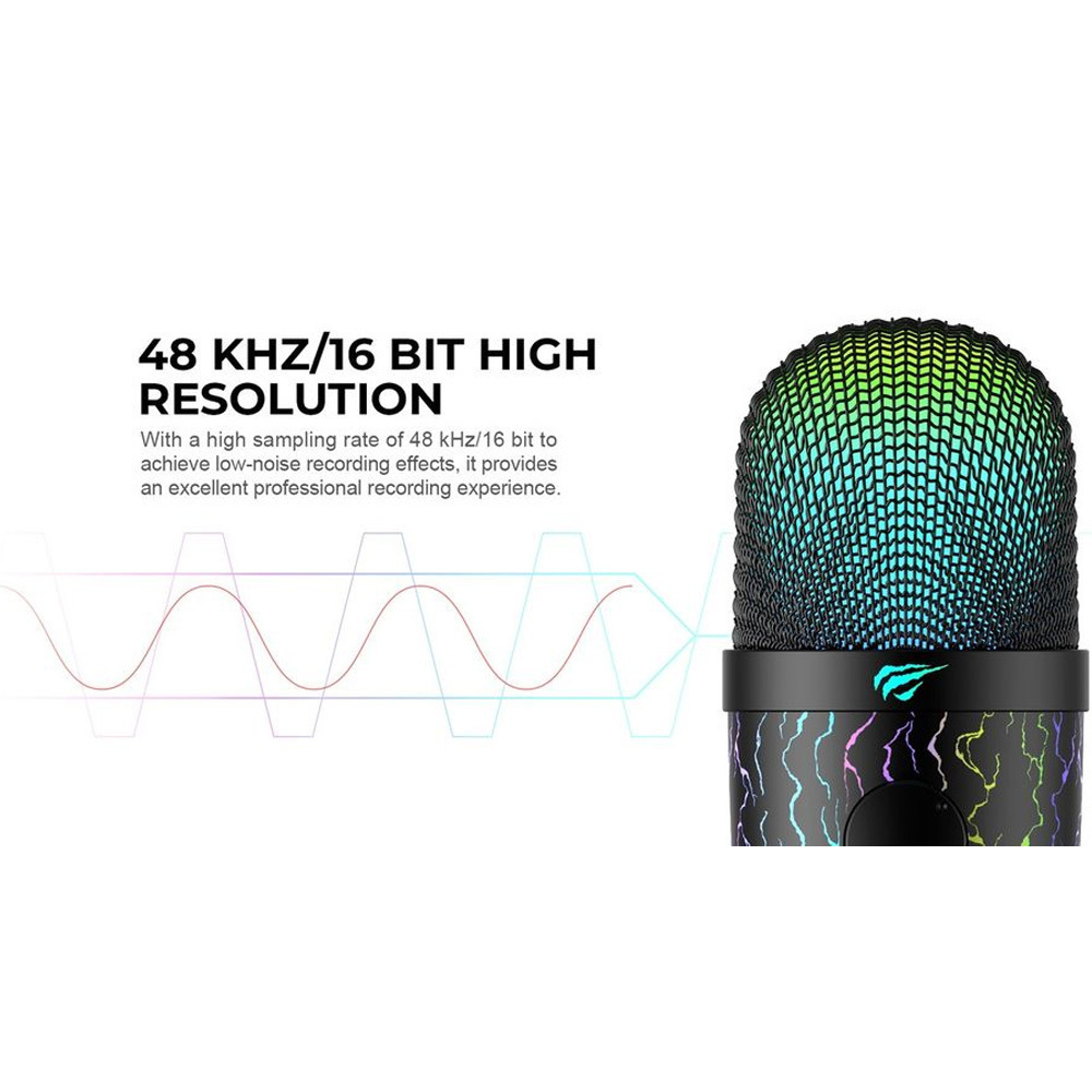 Havit GK52 Ενσύρματο - Image 3