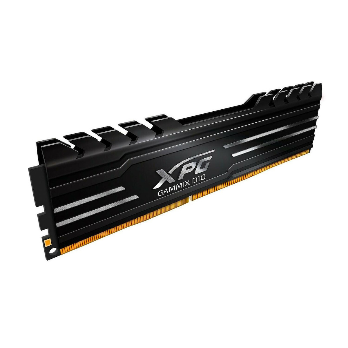 Adata XPG Gammix D10 16GB DDR4 με 2 Modules 2x8GB - Image 3