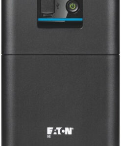 Eaton 5E Gen2 900 USB UPS Line-Interactive 900VA 480W με 4 IEC Πρίζες