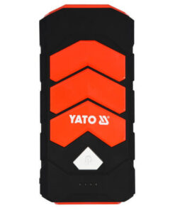 Alternative view of Yato Φορητός Εκκινητής Μπαταρίας 9000mAh 12V