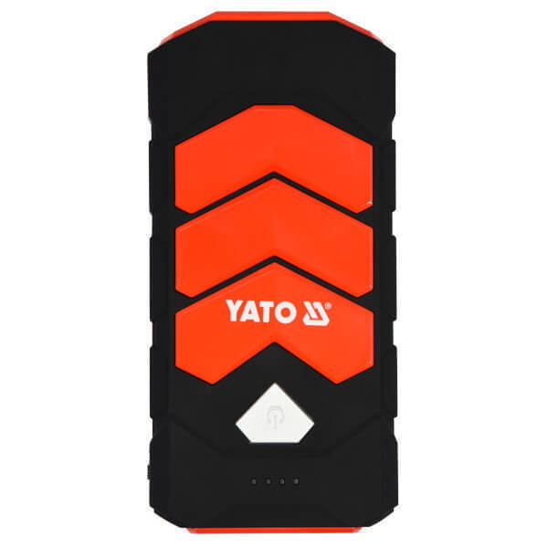 Yato Φορητός Εκκινητής Μπαταρίας 9000mAh 12V - Image 2