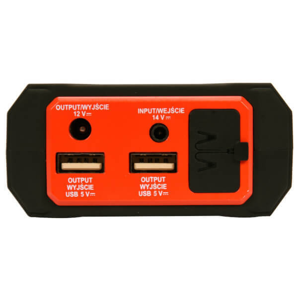 Yato Φορητός Εκκινητής Μπαταρίας 9000mAh 12V - Image 3