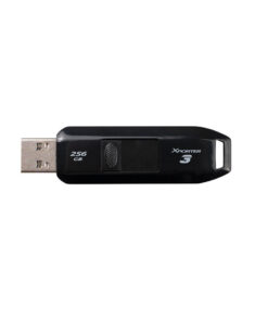 Patriot Xporter 3 256GB USB 3.2 Stick Μαύρο