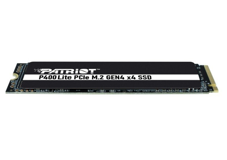 Patriot Viper VP400 Lite SSD 1TB M.2 NVMe PCI Express 4.0 P400LP1KGM28H - Image 6