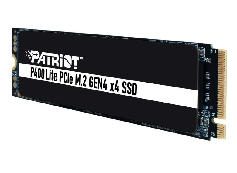 Patriot Viper VP400 Lite SSD 1TB M.2 NVMe PCI Express 4.0 P400LP1KGM28H - Image 4
