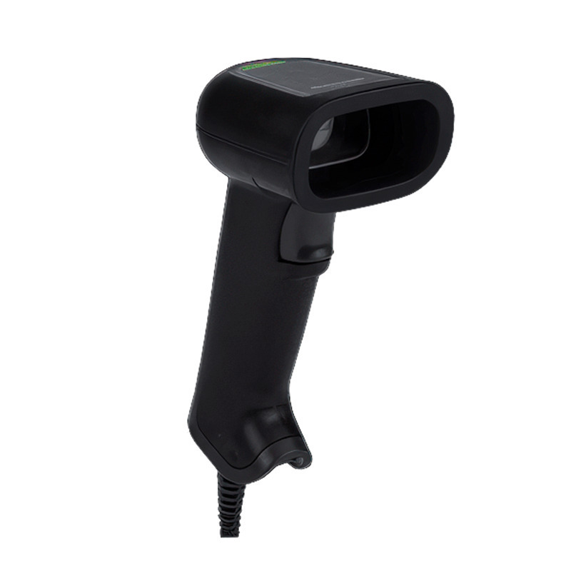 Honeywell Xenon Ultra Scanner Χειρός Ενσύρματο με Δυνατότητα Ανάγνωσης 2D και QR Barcodes