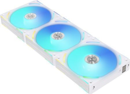 Lian Li UNI Fan AL V2 Case Fan 120mm
