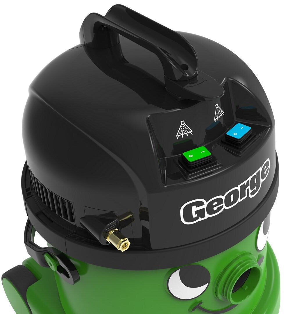 Numatic 322012 Υγρών / Στερεών 1200W 15lt - Image 7