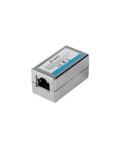 Lanberg RJ-45 male σε RJ-45 female 1τμχ (324236)