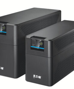 Alternative view of Eaton 5E Gen2 900 USB UPS Line-Interactive 900VA 480W με 4 IEC Πρίζες