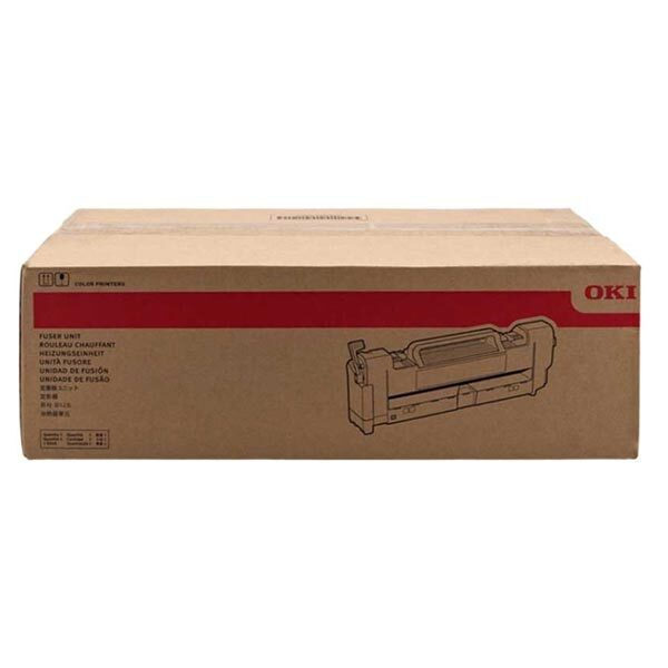 OKI Fuser Unit for OKI C824/834/844/ES8434 (47219604) - Image 2