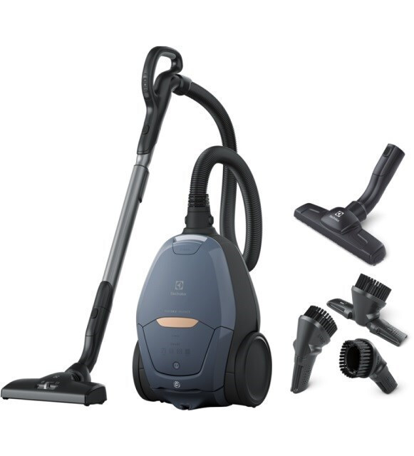 Electrolux 600W με Κάδο Γκρι PD82-8DB - Image 2