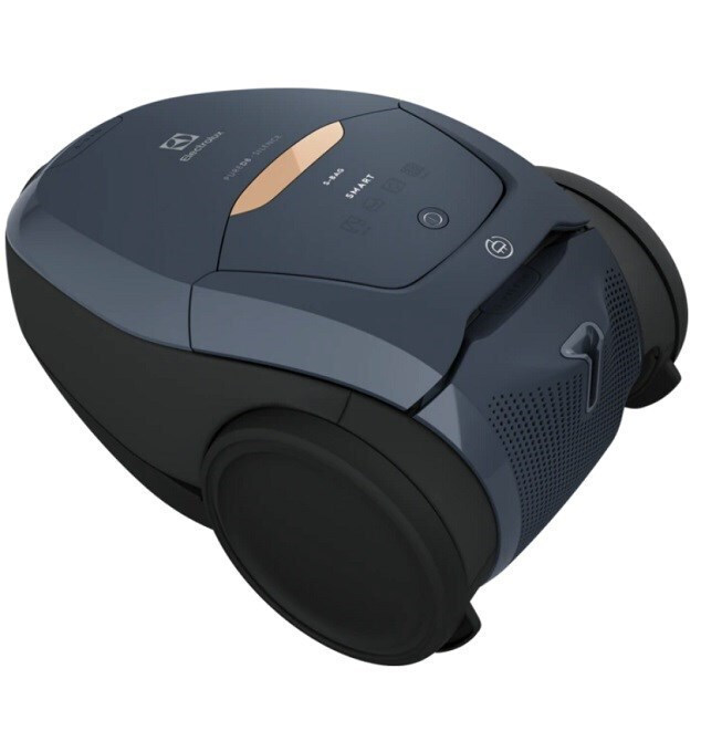 Electrolux 600W με Κάδο Γκρι PD82-8DB - Image 3