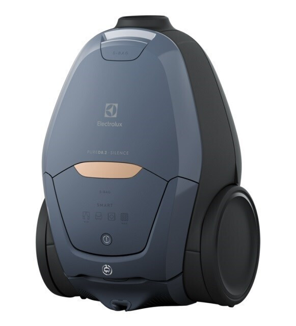 Electrolux 600W με Κάδο Γκρι PD82-8DB - Image 4